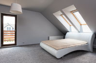 Haselbech bedroom extensions