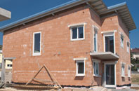 Haselbech home extensions