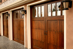 Haselbech garage extension quotes
